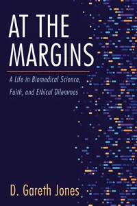 At the Margins_cover