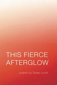 This Fierce Afterglow_cover