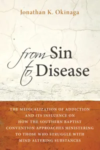 From Sin to Disease_cover