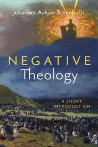 Negative Theology_cover