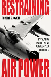 Restraining Air Power_cover