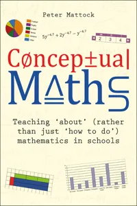 Conceptual Maths_cover
