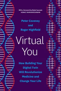 Virtual You_cover