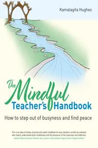 Mindful Teacher's Handbook_cover