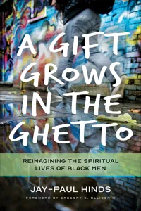 A Gift Grows in the Ghetto_cover