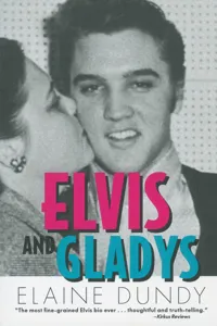 Elvis and Gladys_cover