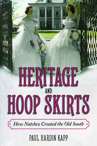 Heritage and Hoop Skirts_cover