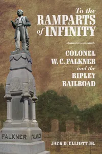 To the Ramparts of Infinity_cover