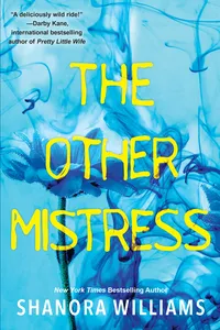 The Other Mistress_cover