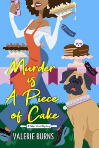 Murder is a Piece of Cake_cover