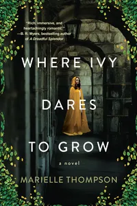 Where Ivy Dares to Grow_cover