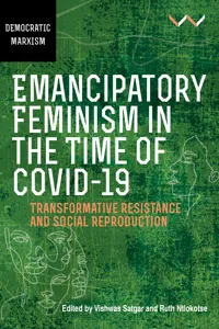 Emancipatory Feminism in the Time of Covid-19_cover