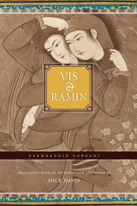 Vis and Ramin_cover