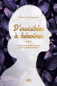 D'invisibles à héroïnes_cover