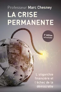 La crise permanente_cover