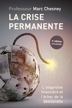 La crise permanente