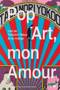 Pop Art, mon Amour_cover