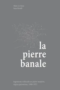 La pierre banale_cover