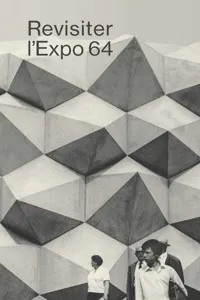 Revisiter l'Expo 64_cover