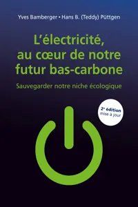 L'électricité, au coeur de notre futur bas-carbone_cover