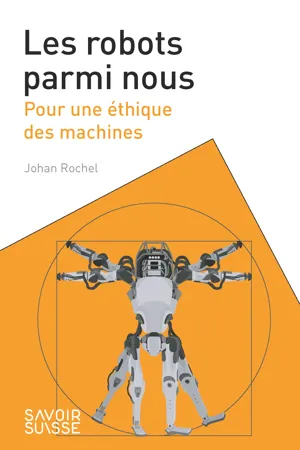 Les robots parmi nous