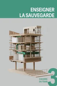 TSAM 3 : Enseigner la sauvegarde_cover