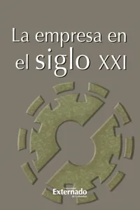 La empresa en el siglo XXI_cover