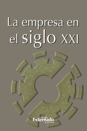 La empresa en el siglo XXI