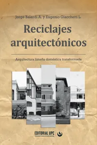 Reciclajes arquitectónicos_cover