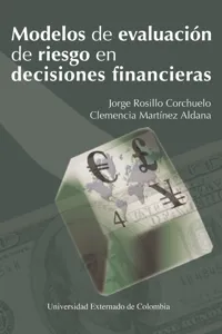 Modelos de evaluación de riesgo en decisiones financieras_cover