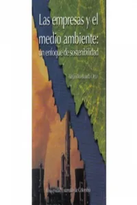 Las empresas y el medio ambiente : un enfoque de sostenibilidad_cover