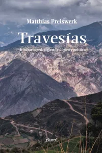 Travesías_cover