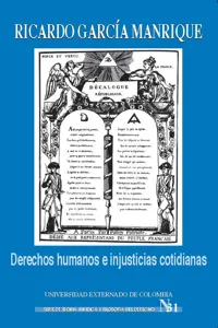 Derechos humanos e injusticias cotidianas_cover