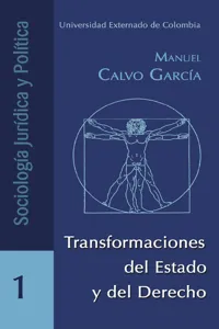 Transformaciones del estado y del derecho_cover