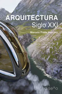 ARQUITECTURA SIGLO XXI_cover