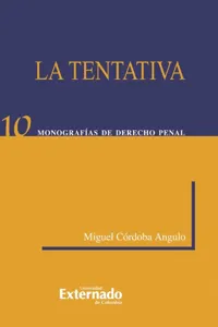 La Tentativa_cover