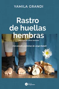 Rastro de huellas hembras_cover