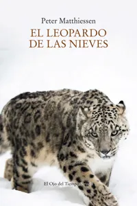 El leopardo de las nieves_cover
