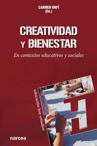 Creatividad y bienestar_cover