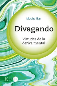 Divagando_cover