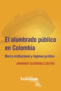 El alumbrado público en Colombia_cover