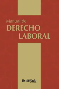 Manual de derecho laboral_cover