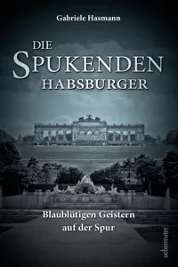 Die spukenden Habsburger_cover