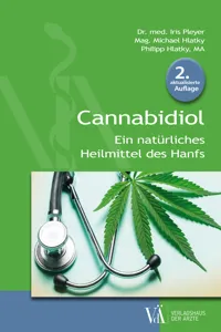 Cannabidiol_cover