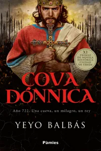 Cova Dónnica_cover