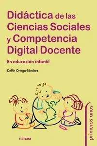 Didáctica de las Ciencias Sociales y Competencia Digital Docente_cover