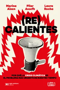 (Re)calientes_cover