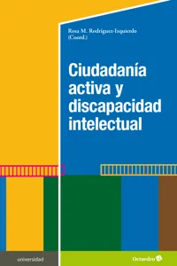 Ciudadanía activa y discapacidad intelectual_cover