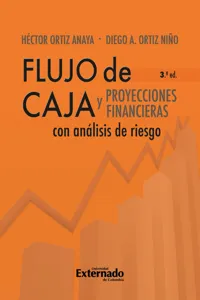 Flujo de caja y proyecciones financieras 3a ed_cover