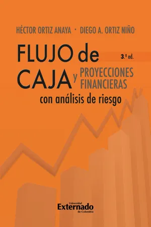 Flujo de caja y proyecciones financieras 3a ed